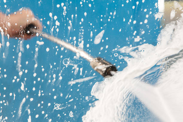 Best Gas Station Cleaning  in Conesus Lake, NY