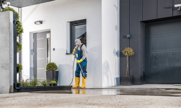Trusted Conesus Lake, NY Pressure Washing Services Experts